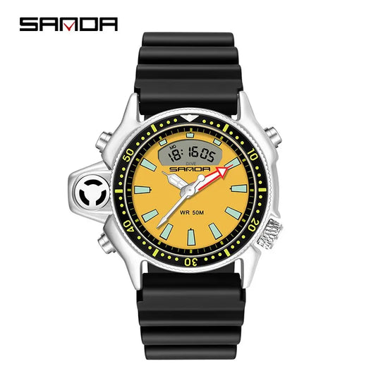 3008 [YELLOW]