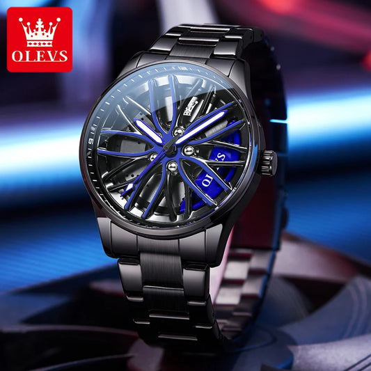 9937 [BLUE]