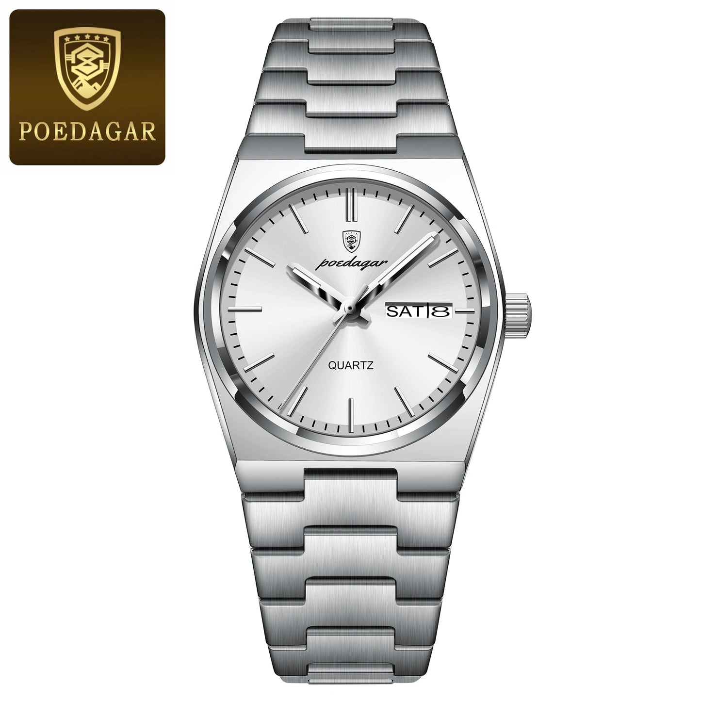 786 [SILVER/WHITE]