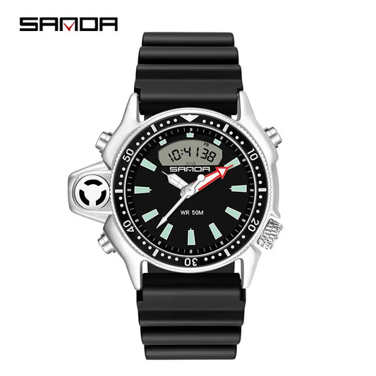 3008 [BLACK]