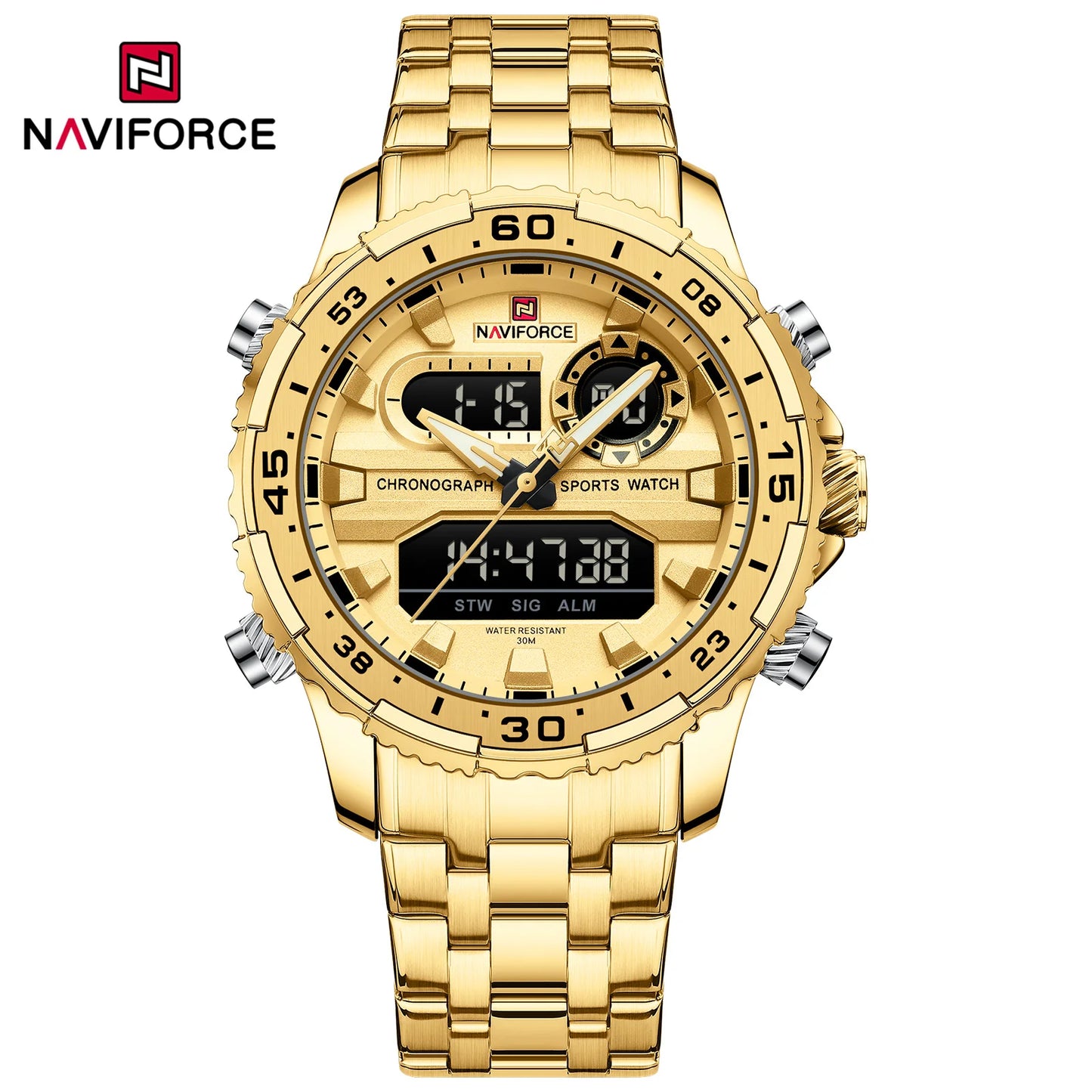 NF9234 [GGG]