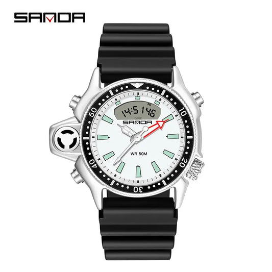 3008 [WHITE]
