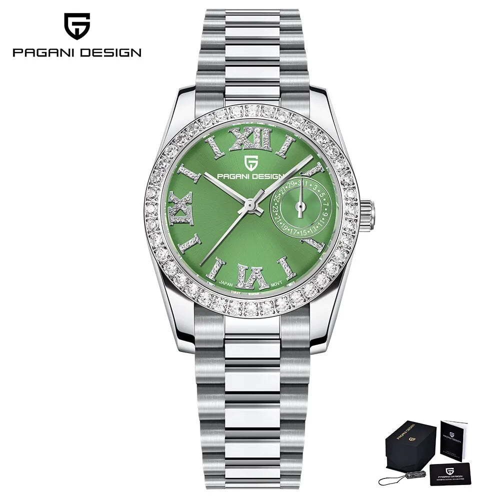 PD1776 [GREEN]