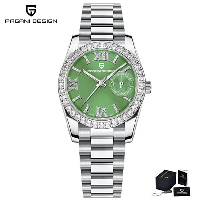 PD1776 [GREEN]