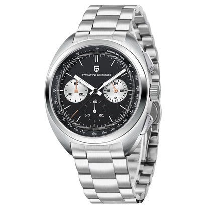 PD1782 [BLACK STEEL]