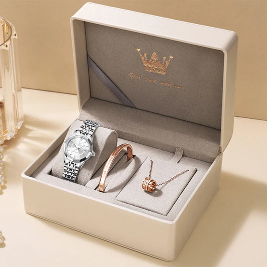 9977 BUNDLE [SILVER/WHITE]
