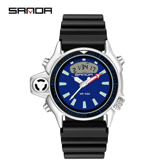 3008 [BLUE]