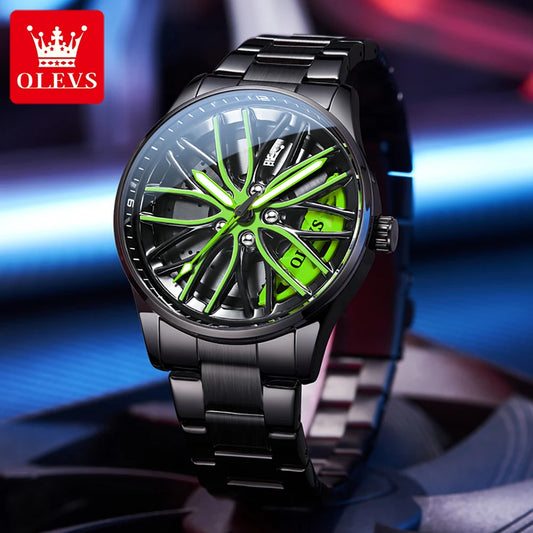 9937 [GREEN]