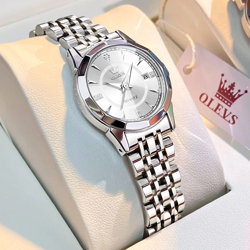 9977 [SILVER/WHITE]