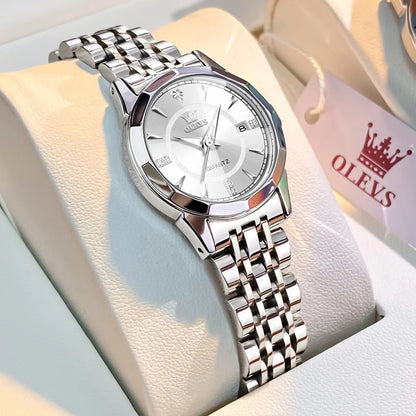 9977 [SILVER/WHITE]