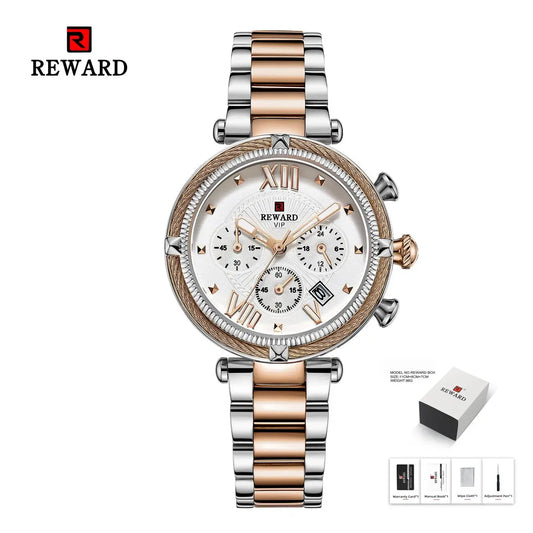 RD63084L [SILVER/ROSE]