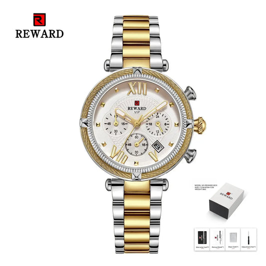 RD63084L [SILVER/GOLD]