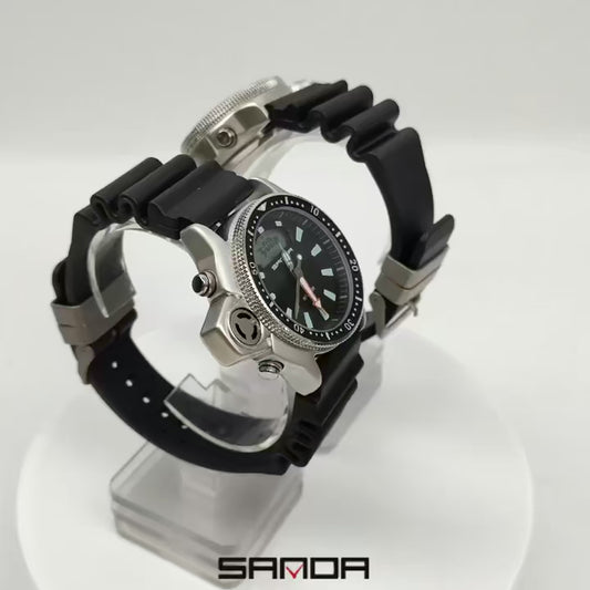 3008 [BLACK]